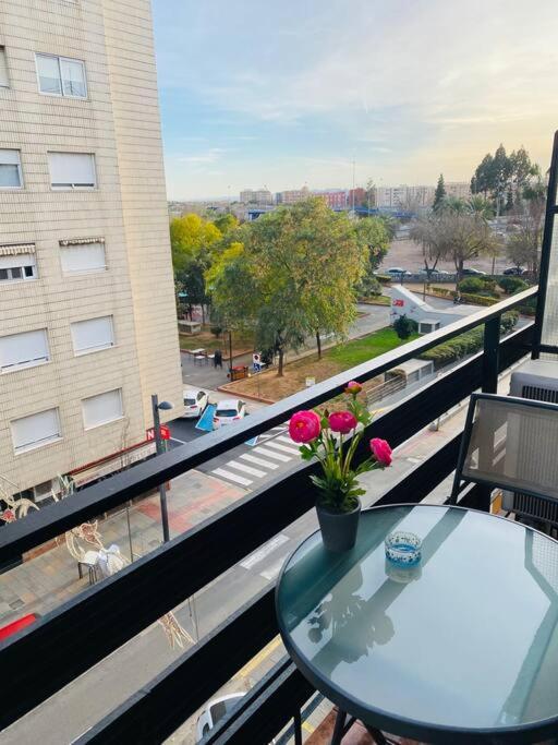 My House Appartement Valencia