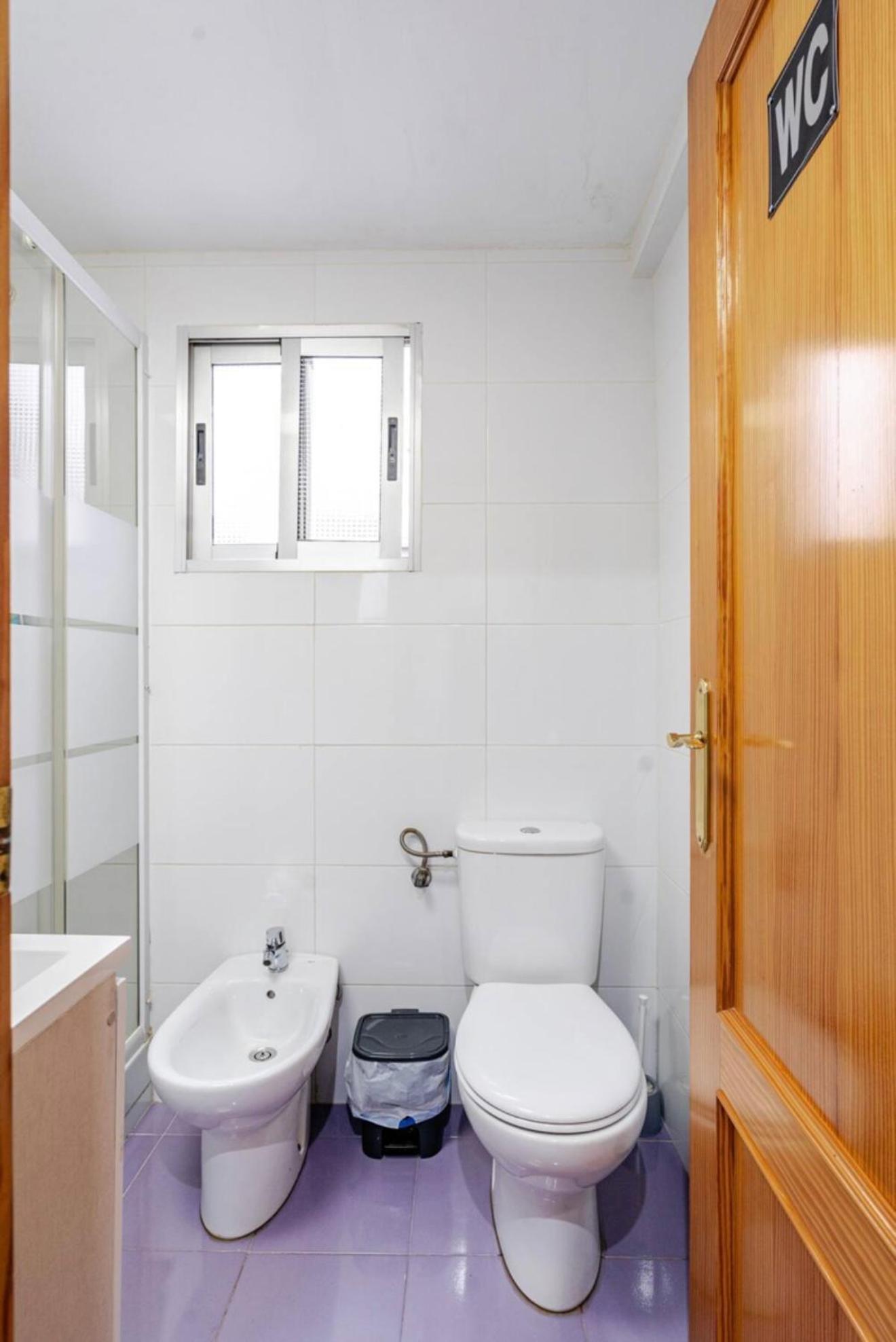 Appartement My House