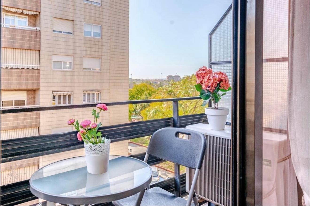 My House Appartement *