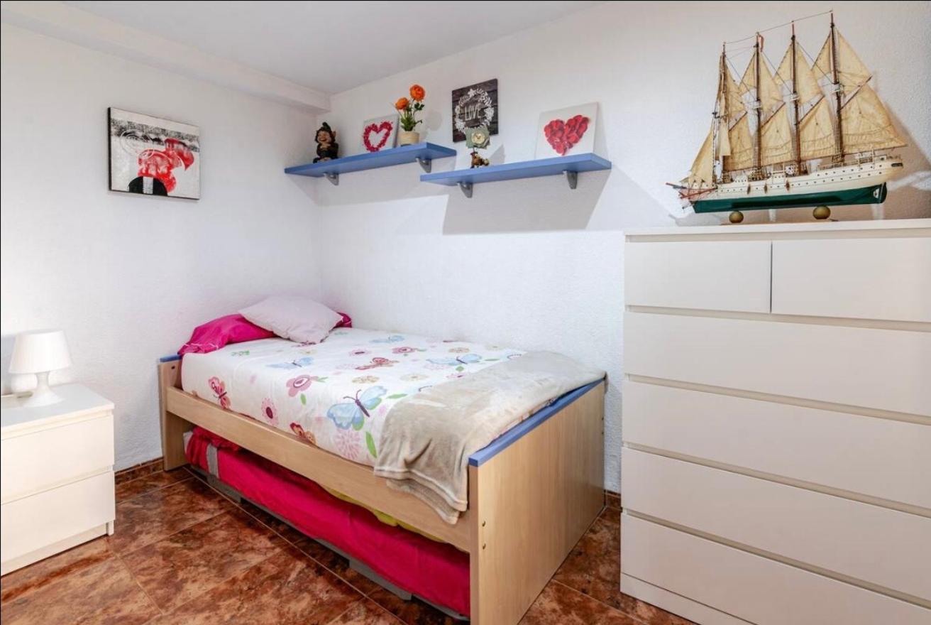 Appartement My House *