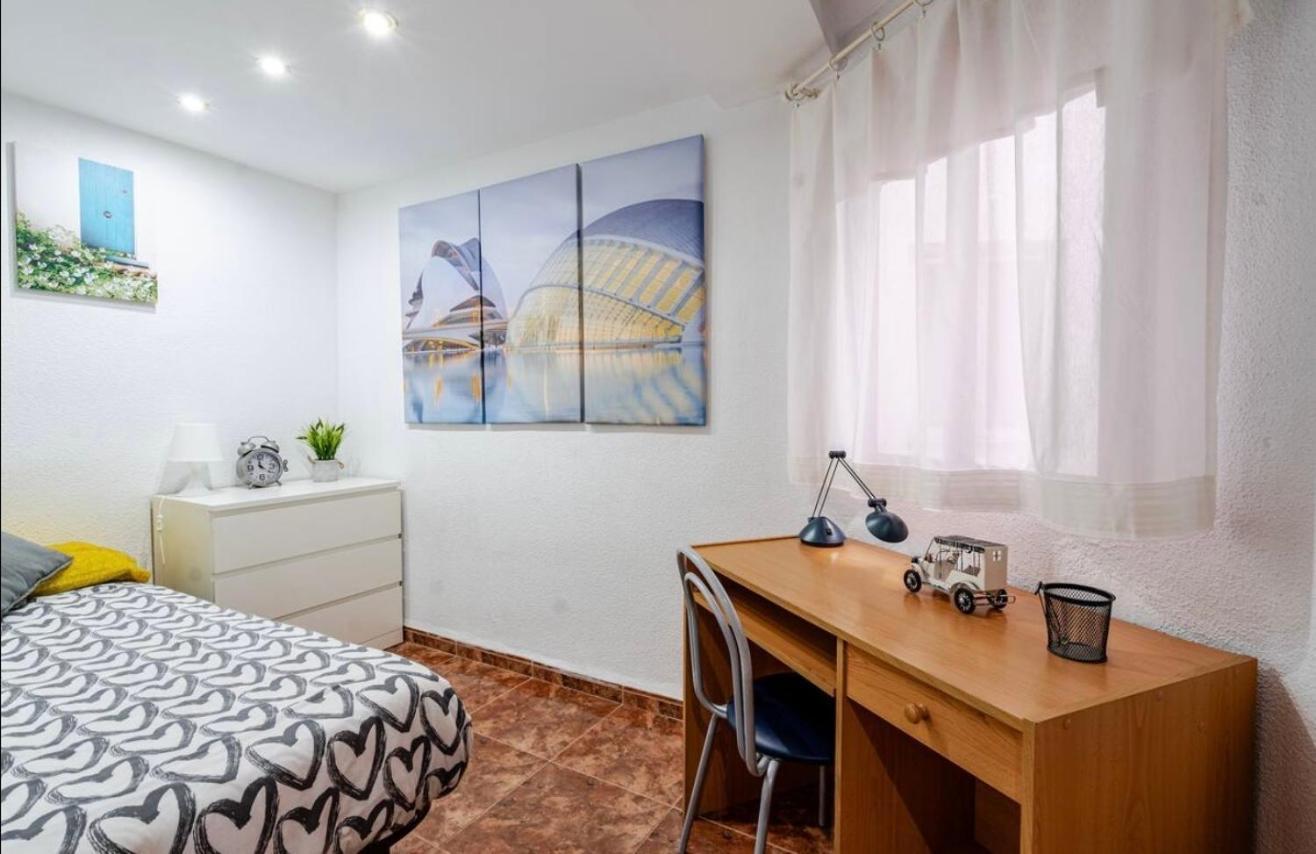 My House Appartement *
