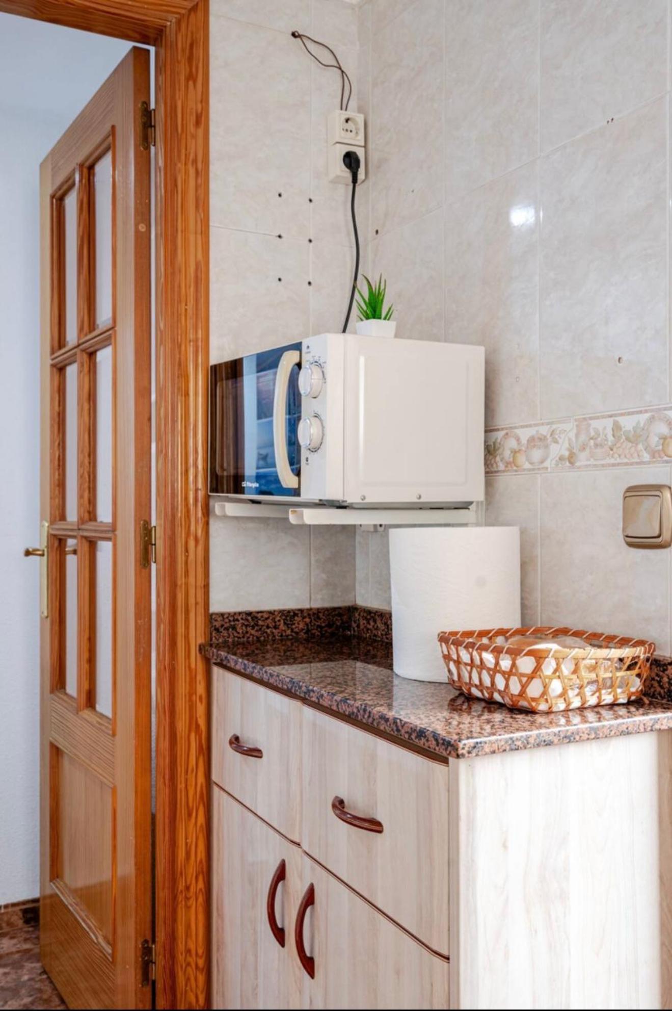 Appartement My House *