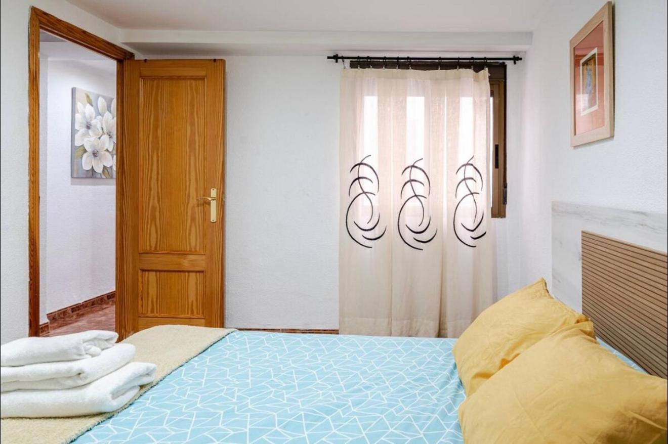 Appartement My House