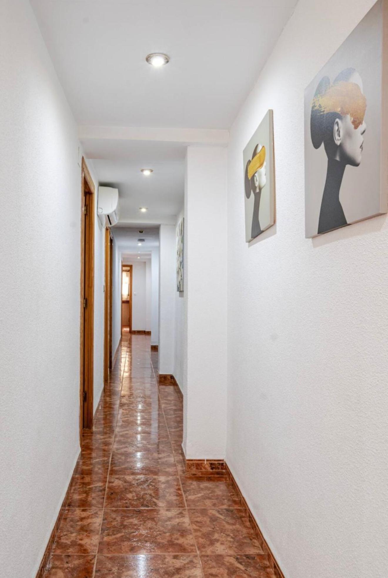 My House Appartement